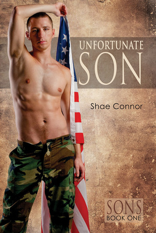 Unfortunate Son (Sons, #1)
