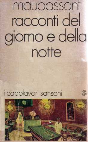 Racconti del giorno e della notte