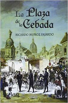 La plaza de la cebada