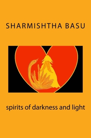 spirits of darkness and light (Paperback)
