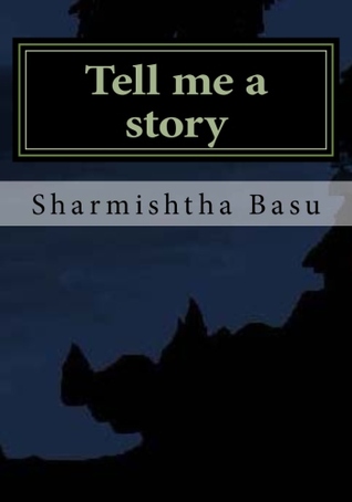 Tell me a story (Paperback)
