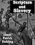 Scripture and Slavery