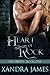 Heart of Rock (The Misfits, #1)