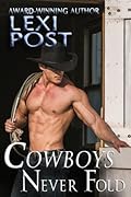 Cowboys Never Fold