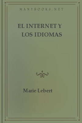 El Internet y los idiomas
