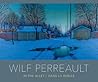 Wilf Perreault by Dave Margoshes