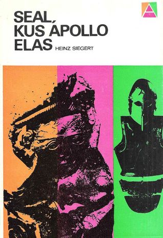 Seal, kus Apollo elas : salapärane Traakia rahvas (Hardcover)