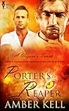 Porter's Reaper by Amber Kell Porter's Reaper by Amber Kell