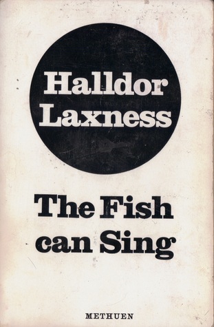 The Fish Can Sing