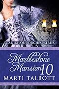 Marblestone Mansion, book 10