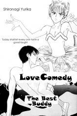 Love Comedy ~ OneShot