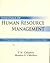 Essentials of Human Resourc...