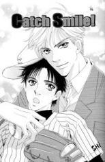 Catch Smile! ~ OneShot