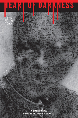 Heart of Darkness (Graphic Novel)