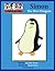 Simon the Slow Penguin