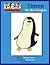 Simon the Slow Penguin by Michelle Netten