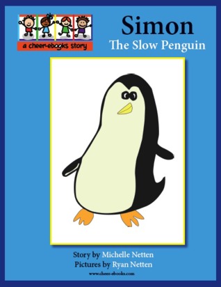 Simon the Slow Penguin