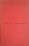 First Will & Testament