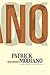 Dora Bruder by Patrick Modiano