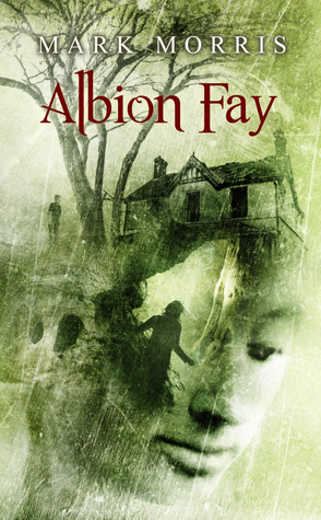 Albion Fay (Unknown Binding)
