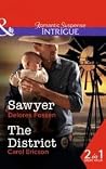 Sawyer / The District Sawyer / The District