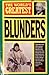 The World's Greatest Blunders