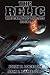 The Relic (The Galactic Thieves, #1)