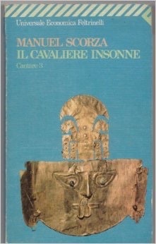 Il cavaliere insonne: Cantare 3