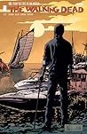 The Walking Dead #139 by Robert Kirkman