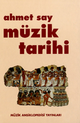 Müzik Tarihi (Hardcover)
