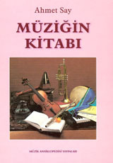 Müziğin Kitabı (Hardcover)