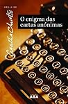 O Enigma das Cartas Anónimas by Agatha Christie