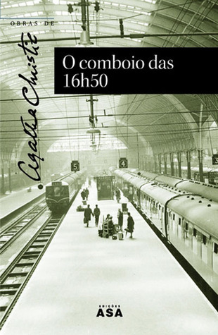 O Comboio das 16h50