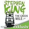 The Green Mile by Stephen        King