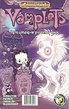 The Legend of the Ghost Pony (Vamplets)