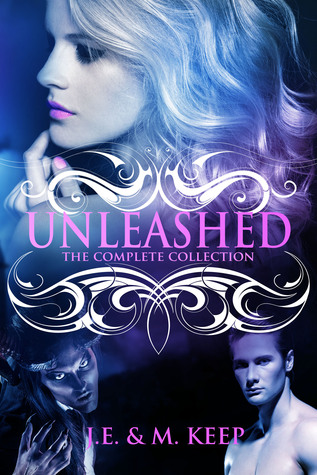 Unleashed - The Complete Collection (Paperback)