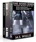 Estate Series Box Set
