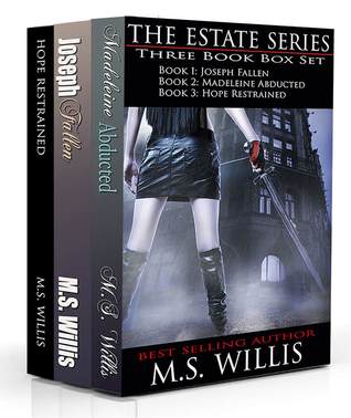 Estate Series Box Set