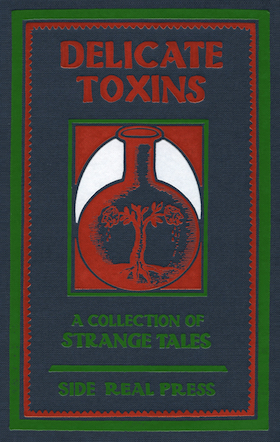 Delicate Toxins