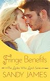 Fringe Benefits by Sandy James