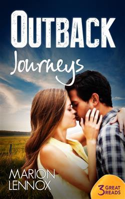 Outback Journeys (Journey Through the Outback #1-2)