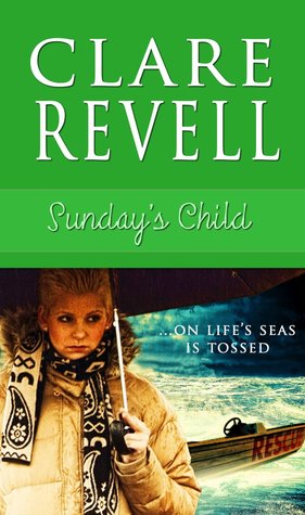 Sunday's Child (Monday's Child, #7)