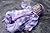 174 - Baby Pram Set Knittin...