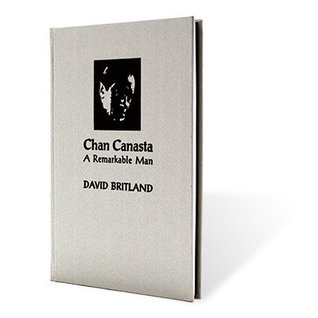 Chan Canasta - A Remarkable Man Vol. 1