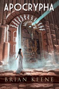 Apocrypha (Hardcover)