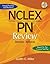 NCLEX-PN Review (Book Only)