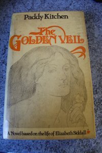The Golden Veil