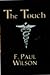 The Touch (Adversary Cycle, #3)