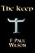 The Keep (Adversary Cycle, #1)
