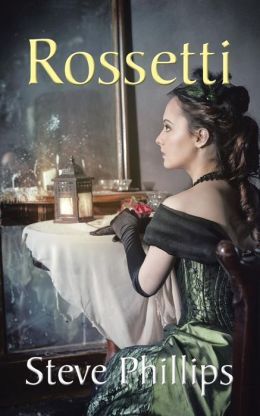 Rossetti: The Novel (Paperback)